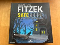 Sebastian Fitzek - Safehouse - Spiel - wie neu! Baden-Württemberg - Plochingen Vorschau