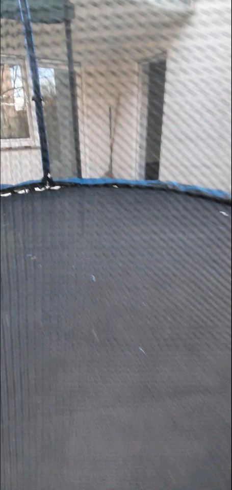 Trampolin bis 150,00 Kg für Outdoor in Sindelfingen