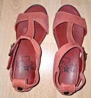 Sandalen,Think Berlin - Mitte Vorschau