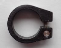 Sattelstützenklemme 31,8 mm (Neu) Hessen - Pohlheim Vorschau