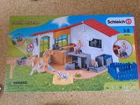 Schleich Tierarzt 42502 Bayern - Bodenwöhr Vorschau