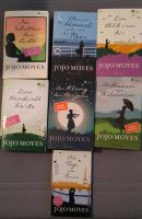 Jojo Moyes Romane Bücher Brandenburg - Bad Freienwalde Vorschau