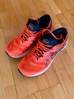 Asics Sportschuhe Gr. 44 Bayern - Pressath Vorschau