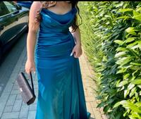 Hochwertiges Kleid / Abschlusskleid Hessen - Lahnau Vorschau