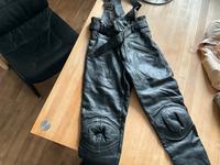 Motorrad Lederlatzhose Bayern - Vohenstrauß Vorschau