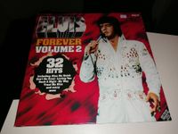 LP Elvis Presley - Forever Volume 32 Hits 2 RCA CPL 42 853 - A/2 Bayern - Ansbach Vorschau