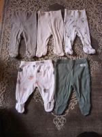 5 Baby Hose mit Füß Gr.56 H&M und Sinsay Niedersachsen - Uelzen Vorschau