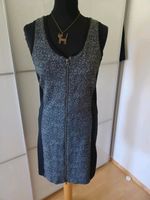 Sexy sweat Shirt Kleid mit 2 wege zipper Baden-Württemberg - Konstanz Vorschau