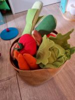 Gemüse für Kinderküche von Ikea Baden-Württemberg - Schwetzingen Vorschau