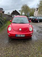Volkswagen New Beetle Nordrhein-Westfalen - Moers Vorschau