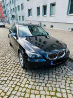 BMW 5er Reihe Thüringen - Nordhausen Vorschau