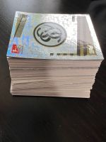 Offizielle Sticker 2023/24 Fußball topps Bundesliga Rheinland-Pfalz - Oberzissen Vorschau