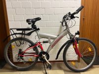 Fahrrad Moutianbike -Trecking-Rad - 28 Zoll Mountain Gebraucht Niedersachsen - Laatzen Vorschau