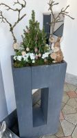 Blumenkübel Pflanzkübel aus Fiberglas zu verkaufen Bayern - Eging am See Vorschau