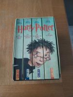 Harry Potter Bücher Baden-Württemberg - Fischerbach Vorschau