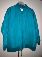 s.oliver damen jacke übergangsjacke blouson lang blau gr.42 Nürnberg (Mittelfr) - Südoststadt Vorschau