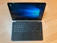 Dell XPS 13-9333 Notebook 13" Zoll Touch i7-4500U 8GB 256GB SSD Bayern - Merching Vorschau