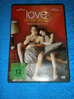 DVD Love und other drugs, Jake Gyllenhaal, Anne Hathaway Hessen - Offenbach Vorschau