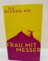Frau mit Messer - Gu Byeong-Mo Saarbrücken-Mitte - St Johann Vorschau