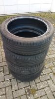 4x Goodyear Efficient Grip Performance 215 45 R20 95T XL <1000km Niedersachsen - Baddeckenstedt Vorschau