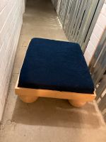 Hundebett Sofa ohne Matratze sehr stabil Brandenburg - Bernau Vorschau