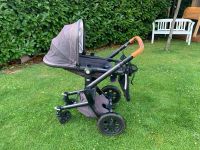 Joolz Kinderwagen inkl. Sportsitz Düsseldorf - Gerresheim Vorschau