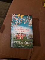 Das Schmetterlingszimmer von Lucinda Riley Niedersachsen - Wunstorf Vorschau