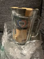 Neue Kenwood KAH359NS ThermoResist Glas-Mixeraufsatz Sachsen-Anhalt - Magdeburg Vorschau