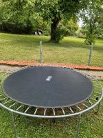 Trampolin ca 3 Meter Durchmesser Hessen - Hünfelden Vorschau