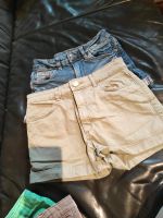 Shorts 158 Jeans Hessen - Bensheim Vorschau