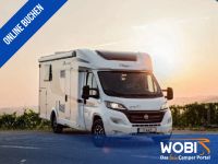 ✅Wohnmobil mieten |Hund |Teilintegriert |4 Pers |WOBI Nr 1308 ab Rheinland-Pfalz - Diez Vorschau