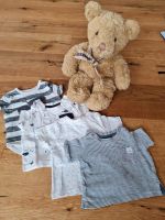 T-Shirt in 50, 50/56, 56 - Babykleidung, Newborn Nordrhein-Westfalen - Ahaus Vorschau