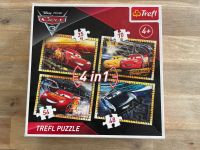 Puzzle Cars Set Schleswig-Holstein - Glinde Vorschau