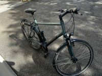 Fahrrad Stevens Jazz Gent XL City & Trekking inkl. Ortlieb Tasche Baden-Württemberg - Baden-Baden Vorschau