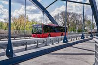 Quereinstieg Busfahrer:in die DB in Schwerte KEINE ZEITARBEIT Nordrhein-Westfalen - Lüdenscheid Vorschau