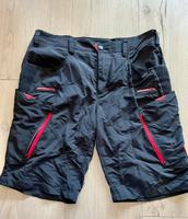 e. s. Herren Funktions Shorts Superlite Bayern - Seukendorf Vorschau