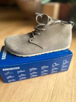 Birkenstock Dundee Suede leather „Sehr selten“ Berlin - Mitte Vorschau