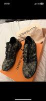 NEU Louis Vuitton Fastlane Galaxy Limited Edition! Sneaker Gr 8,5 Hamburg - Altona Vorschau