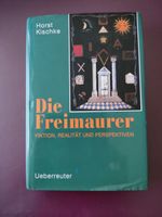 Die Freimaurer - Fiktion, Realität und Perspektiven Baden-Württemberg - Eberhardzell Vorschau