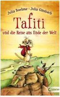 Tafiti Reise ans Ende der Welt für Grundschulklasse Niedersachsen - Harsum Vorschau