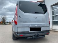 Ford Tourneo Custom Active (Rollstuhlumbau) Baden-Württemberg - Bietigheim Vorschau