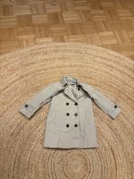 Trenchcoat, Mantel, Parker Zara, 98, Kinder, Mädchen München - Au-Haidhausen Vorschau