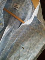 Lacoste hemd m Nordrhein-Westfalen - Velbert Vorschau