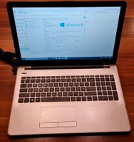 HP Laptop 15,6 Zoll 1 TB HDD 8GB RAM Bayern - Weißenbrunn Kreis Kronach Vorschau