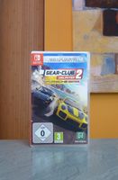 Gear Club Unlimited 2 Porsche-Edition - Switch Spiel - Neu !!! Pankow - Prenzlauer Berg Vorschau