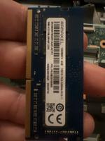 Ramaxel 4GB DDR4 3200 MHz SO-DIMM Notebook RAM Köln - Nippes Vorschau