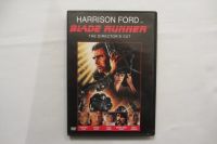 DVD - BLADE RUNNER - HARRISON FORD - RUTGER HAUER - RIDLEY SCOTT Bayern - Buchloe Vorschau