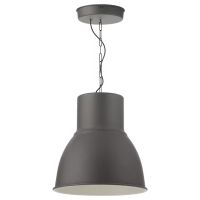 HEKTAR Hängeleuchte, Lampe, 38 cm, 2x Rheinland-Pfalz - Mainz Vorschau