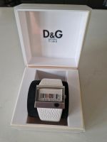 D&G Uhr Dolce & Gabbana Time Baden-Württemberg - Großbettlingen Vorschau