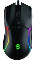 Black Shark Gaming Maus, 10,000 CPI Optischer Sensor, Chroma RGB Schleswig-Holstein - Rethwisch Vorschau